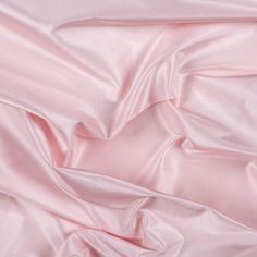 Baby Pink Silk, Taffeta Fabric, Baby Pink Aesthetic, Baby Pink Colour, Silk Taffeta, Everything Pink, Patterned Carpet