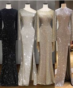 Modest Evening Dress, Prom Inspo, Dress Inspo, Evening Dress, Evening Dresses, Prom, Crochet, Dresses, Pins