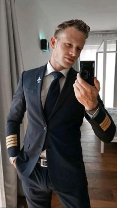 Pilot Costume, Single Breasted Suit, Money Images, New Photo Download