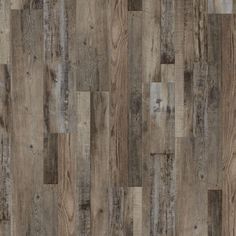 a wood floor with grey and brown tones