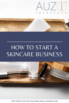 Skincare Small Business Ideas, Starting A Beauty Business, Skincare Business Plan, Skin Care Business Plan, Skincare Business Ideas, Skincare Line Business