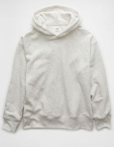 AE Everyday Luxe Hoodie Cozy Hoodie With Ribbed Cuffs For Everyday, Heather Grey Relaxed Fit Hoodie For Everyday, Everyday Heather Grey Relaxed Fit Hoodie, Comfy Hoodie With Ribbed Cuffs For Everyday, Comfy Everyday Hoodie With Ribbed Cuffs, Everyday Sweats Hoodie With Ribbed Cuffs, Everyday Sweats With Ribbed Cuffs And Hoodie, Cozy Fit Basic Hoodie With Ribbed Cuffs, Heather Grey Fleece Hoodie With Ribbed Cuffs