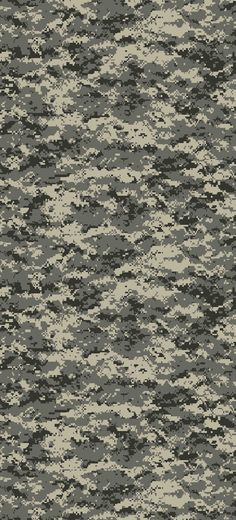 an abstract camo pattern in shades of grey, beige and black with white highlights