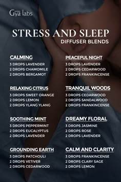 Unwind and drift off into dreamland with our stress-relief and sleep-inducing diffuser blends.🌿😴 . Click here: https://amzn.to/3umzs3Y . #GyaLabs #UpliftingYourEveryday #winter #snow #nature #photography #love #christmas #travel #fashion #mountains #instagood #photooftheday #winterwonderland #naturephotography #landscape #cold #ski #picoftheday #instagram #autumn #beautiful #style #art #skiing #summer #sunset #photo Sleep Essential Oils Diffuser, Sleep Diffuser Blend, Doterra Diffuser Blends, Snow Nature