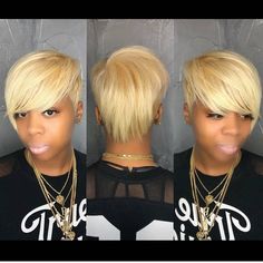 Blonde 27 Piece Quick Weave, Blonde 27 Piece Quick Weave Black Women, 27 Piece Quick Weave Hairstyles Black Women, Short Quick Weave Styles 27 Piece, Quick Weave Black Women, Weave Black Women, 27 Piece Quick Weave Hairstyles, 27 Piece Quick Weave, Short Quick Weave Hairstyles