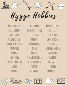 Hygge Hobbies, Knitting Painting, Hygge Living, Hygge Life, Hobbies To Try, Hygge Lifestyle, Nothing More, Self Care Activities, 10 Reasons