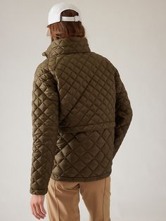 Versatile Solid Outerwear For Travel, Versatile Quilted Outerwear For Outdoor, Versatile Puffer Outerwear For Outdoor, Versatile Recycled Polyester Outerwear For Outdoor Activities, Travel Puffer Down Outerwear, Travel Down Puffer Outerwear, Versatile Nylon Puffer Jacket For Outdoor, Functional Quilted Jacket For Cold Weather, Versatile Midweight Outerwear For Winter