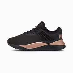 Tennis Shoes Women, Puma Tennis, Puma Tennis Shoes, Running With Stroller, Yoga Shoes, Sneaker Lovers, Sneakers Puma, Puma Women, Puma Mens