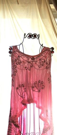 . Pink Bohemian, Moda Hippie, Mode Hippie, Bohemian Girls, Girls Tunics, Estilo Hippie, Mode Boho, Frou Frou