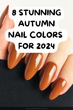 Fall Nail Color Ideas, Autumn Nail Colors, Nail Color Palette, Black Cherry Nails, Taupe Nails, Subtle Nail Art, Nail Color Ideas, Autumn Nail, Elegant Nail Art