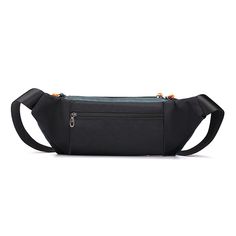 Place Of Origin : China (mainland) Item Length : 19cm Material Composition : Nylon Strap Drop : 120cm Model Number : 5601 Shape : Barrel-shaped Pattern Type : letter Style : fashion Gender : MEN Main Material : nylon Item Type : WAIST PACKS Brand Name : HAOSHUAI Product features: Type: Waist Pack/Messenger/Fanny Bag; Materials: Waterproof nylon(high-quality); Size (W x D x H):30 cm x 11 cm x 16 cm(11.81 x 4.33 x 6.3 in); Shoulder Strap: 100 cm(39.37 in); Waist Circumference:130 cm (51.18 in); Ti Black Nylon Bags, Portable Black Nylon Bags, Black Nylon Chest Bag For Outdoor, Sports Nylon Chest Bag, Nylon Sports Chest Bag, Nylon Chest Bag For Outdoor, Portable Nylon Sports Chest Bag, Nylon Chest Shoulder Bag For Outdoor, Black Nylon Chest Bag For Outdoor Activities