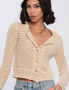 Novella Cardi – Heartloom Beige Pointelle Knit Cardigan, Daywear Cardigan In Pointelle Knit, Daywear Pointelle Knit Sweater, Daywear Sweater In Pointelle Knit, Fitted Pointelle Knit Button-up Sweater, Pointelle Knit Sweater For Daywear, Daywear Pointelle Knit Cardigan, Chic Button-up Cardigan In Pointelle Knit, Long Sleeve Pointelle Knit Cardigan For Daywear