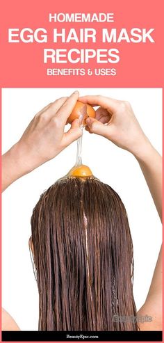 Hair Growth Mask Diy, Banana Hair Mask, Mask Recipes, Homemade Hair Mask