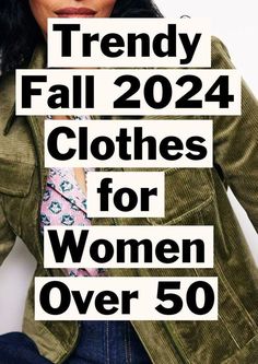 Fall Styles 2024 Women, Fall Clothes For Short Women, Clothing 50 Year Old Woman, What’s In Style Fall 2024, Whats Trending Now Fashion, Trendy Outfits For Fall 2024, Fall 2024 Clothing Trends, Amazon Clothes For Women Over 50, Womens Fall Fashion 2024 Casual