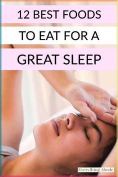 12 Best Sleep-Inducing Foods To Help You Sleep Soundly - Everything Abode How Can I Sleep, Snoring Remedies, How To Stop Snoring, Feeling Sleepy, Ways To Sleep, Receding Gums, Lifestyle Ideas, Have A Good Night, Sleep Problems