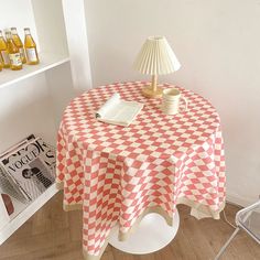 48482035302699|48482035368235|48482035401003|48482035466539 Checkered Table Cloth Decor, Pink Checkered Tablecloth, Tablecloth Checkered, Red And White Checkered Tablecloth, Red And White Squares Table Cloth, Coffee Table Cloth, Desk Cover, Coffee Table Mat, Checkered Tablecloth