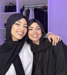 Simple Hijab, Estilo Hijab, Stile Hijab, Muslim Outfits Casual, Hijabi Aesthetic, Muslimah Aesthetic, Hijabi Fashion Casual, Muslim Outfits, Hijabi Outfits Casual