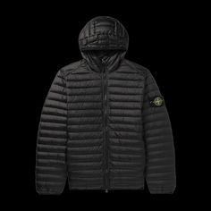 Brand New With Tags. Store Price: $935 Style: 731541025 Size Xxl Fits Like An Xl - Check Measurements Posted. Made In Italy Black Luxury Outdoor Outerwear, Luxury Hooded Outerwear For Spring, Luxury Black Hooded Puffer Jacket, Stone Island Puffer Jacket, Vintage Stone Island, Stone Island Gilet, Stone Island Jacket, Channel Logo, Stone Island Sweatshirt