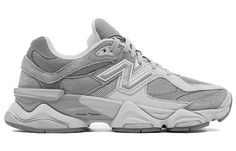 Grey New Balance, New Balance 9060, Low Air Jordan 1, Jordan 4s, Yeezy Shoes, Comfortable Sneakers, Air Jordan 1 Mid, Sneaker Brands, Adidas Samba