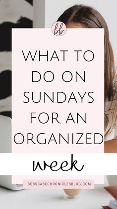 Sunday Habits For A Productive Week, How To Plan My Week, Sunday Weekly Planning, Plan For The Week, Getting Ready For The Week, How To Plan Your Week To Be Productive, Get Ready For Work Routine, How To Plan Out Your Week, What To Do On Sundays Ideas