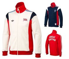 1980s Mens Fashion, Adidas Track Top, Retro Adidas, Designer Jackets For Men, Boyfriend Outfit, Adidas Retro, Adidas Sweats, Team Gb, As Seen On Tv