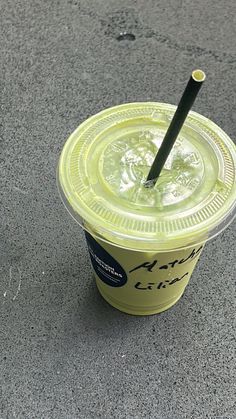 Matcha