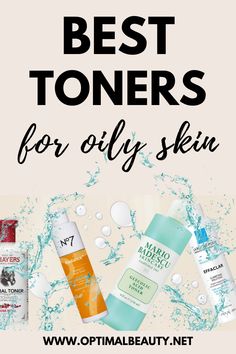 skincare products, toners, skincare for black women, target skin care Skin Toner For Black Women, Toner For Black Women, Oily Acne Prone Skin Care, Acne Prone Skin Care Products, Skin Care Products For Acne