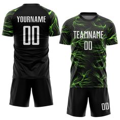 Order the jersey with special name & number you want from our shop, making a vibrant look on the field or daily life! Features: 1. Material: Made from 100% polyester wicking knit with 95% polyester / 5% spandex wicking pinhole mesh 2. Jerseys with sublimation printed name and numbers 3. Moisture-wicking fabric has spongy handle, good draping property and elasticity as well as good dimensional stability and wrinkle-resistance 4. Breathable & Quick-Drying 5. Athletic Cut & Exquisite stitching not Vintage Soccer Jersey, Number Logo, Vintage Soccer, Logo Wear, Logo Number, Soccer Uniforms, Blue Football, Soccer Shirts, White Jersey