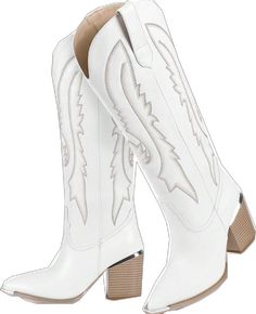 White Heeled Boots For Fall Rodeo, White Heeled Boots For Rodeo In Fall, White Mid-calf Boots For Fall Rodeo, White Mid-calf Boots For Rodeo In Fall, Western White Heeled Boots Wide Calf, White Western Heeled Boots With Wide Calf, White Western Wide Calf Heeled Boots, White Western Heeled Boots For Wide Calves, White Wide Calf Western Knee-high Boots