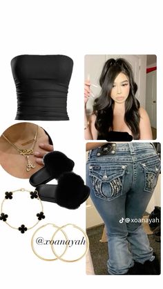 Cute Easy Outfits For School, Outfits For Highschool, Matching Outfits Best Friend, Simple Outfits For School, Latina Fashion Outfits, Latina Fashion, Outfit Inspo Casual, Trendy Outfits For Teens