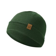 PRICES MAY VARY. WARM & BREATHABLE - Acushla merino wool cuff beanie is made of 100% super fine merino wool fiber, better thermal insulation, moisture absorption, sweat wicking and comfort than normal wool. Double layer design offers protection against wind and cold COZY&LIGHT - 100% odor free and soft fabric won't make you feel itchy. The elastic fabric makes the hat stay on and not too tight for your head. Our lightweight watch cap is easily fits into camping pack or outdoor gear without addin Beanie For Men, Storing Blankets, Knit Structure, Laundry Bags, Watch Cap, Unisex Watches, Wool Beanie, Layer Design, Elastic Fabric