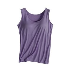 Tank Tops for Women Built in Bra Sleeveless Tanks Layering Undershirts Yoga Workout Sports Tops Summer Clothes Welcome to our store, I wish you a happy shopping Our products are produced in our own factory with various styles We offer various discounts, and we offer a 30-day quality guarantee please rest assured to place an order If you have any questions, please feel free to contact me, it is our honor to serve you SOMEONE ASKED Q: Is the quality of the clothes as described? A: Yes, if the prod Flowy Shirts, Sports Tops, Workout Tops For Women, Loose Fit Blouse, Vest Tops, Loose Tank Tops, Running Tank Tops, Womens Sleeveless Tops, Womens Clothes