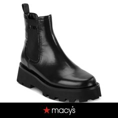 in stock Chelsea Lug Boots, Lug Boots, Older Women Fashion, Fall Denim, Black Chelsea Boots, Karl Lagerfeld Paris, Wallet Accessories, Womens Ankle Boots, Mens Socks