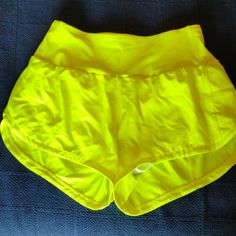 Size- Small Condition- Nwot Color- Highlighter Yellow Brand- Amazon, Can't Remember The Brand These Are Lululemon Like Shorts. In Excellent Condition. New Without Tags. Daughter Never Wore Them. Neon Yellow Stretch Bottoms For Summer, Stretch Neon Yellow Bottoms For Summer, Yellow Athletic Shorts With Built-in Shorts For Spring, Yellow Stretch Shorts For Beach, Yellow Stretch Shorts For Vacation, Summer Shorts By Amazon, Yellow Short Gym Bottoms, Yellow Short Bottoms For Gym, Yellow Summer Workout Shorts