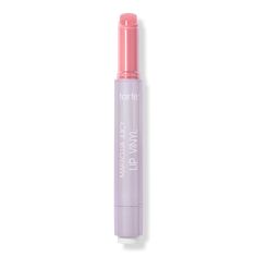 Maracuja Juicy Lip Vinyl - MRCJA JCY LIP VNYL SHEER PETALBenefitsMirror-shine balm, gloss & color all-in-1 -leaves your lips irresistibly juicy30% of formula infused with WetShine complex for mirror-shine, wet lipsHyaluronic acid & 10+ superfruits nourishSoft-blurring effect minimizes the look of lip linesAlways comfortable on lipsVegan & cruelty-freeFeaturesVeganDermatologist testedKey IngredientsHyaluronic acid: delivers moisture for firmer, more supple looking skin maracuja oil: rich in essen Lovecore Fashion, Tarte Maracuja Juicy Lip, Tarte Lip, Maracuja Oil, Juicy Lips, Fame Dr, Your Lips, Ulta Beauty, Christmas Wishlist