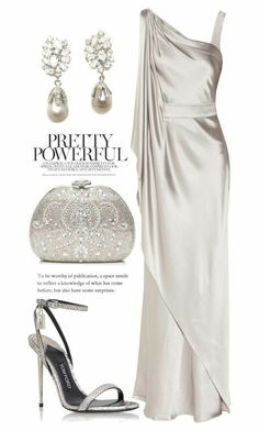 Formal Satin Gown, Tom Ford Clothes, Classy Gowns Elegant, Elegant White Outfit, Elegant White Dresses, Dress Elegant Classy, White Elegant Dress, Satin Outfit, Fancy Outfit