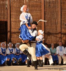 Heart Of Europe, Music And Dance, Tree Ideas