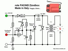 an electronic device that is connected to a circuit