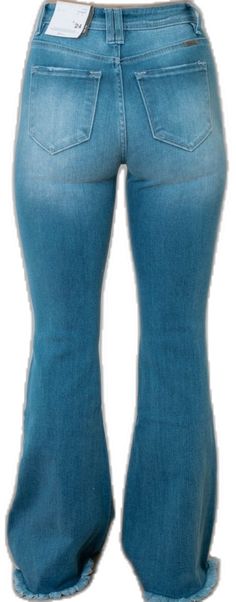 Flare Jeans Y2k, Distressing Jeans, Free People Flare Jeans, Dark Wash Flare Jeans, Frayed Jeans, Studded Boots, Flare Leg Jeans, Mother Denim, Women Denim Jeans