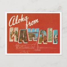 the word aloha from hawaii is written in many different languages, including letters and pictures