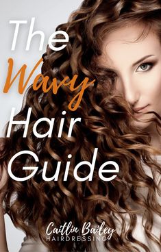 The Wavy Hair Guide Ebook Wavy Hair Routine Wavy Hair Tips Wavy Hair Styling Techniques Hair Care for Curls Tips for Natural Waves - Etsy Hair Routine Wavy, Wavy Hair Routine, Wavy Hair Tips, Frizzy Curls, Licensed Cosmetologist, Wavy Hair Care, Hair Mistakes, Natural Wavy Hair, Hair Guide