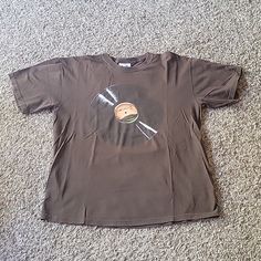 Rare Coachella Shirt, Some Wear Looks Great Shirt Color, Looks Great, Black And Brown, Colorful Shirts, Mens Shirts, Man Shop, How To Wear, Black, Color