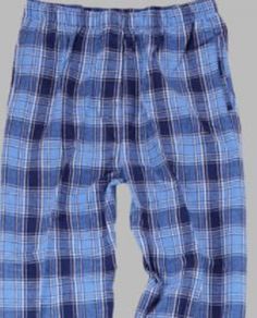 Plaid Cheerleader Lounge Pants Plaid Pajama Shirt/Pants, Matching Top, Cheer Leading PJ Shirt And Bottoms, Cheer Gift Matching Pajama Set You will love these Cheer pajama pants. From the comfort to the look, they take pajamas to an extreme in fun plaid. We have also added the word Cheer down the leg to finish the look. Includes a matching cotton cheer headband. Makes a great gift. 4.3 ounce, 100% ring spun combed cotton Elastic waistband with functional twill tape draw cord Faux Fly Read More fo Casual Cotton Sleepwear Trousers, Cotton Sleepwear Trousers With Elastic Waistband, Blue Cotton Sleepwear With Pockets, Blue Cotton Sets With Long Pants, Blue Cotton Bottoms For Sleepover, Cotton Long Pants For Home, Casual Cotton Sets With Trousers, Casual Cotton Trouser Sets, Casual Cotton Trousers Set