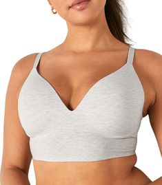 PRICES MAY VARY. Bralette style provides push up and support without the underwire Smooth, no show fabric with push up padding Wireless bra with medium lift and adjustable plush back straps for all day comfort Longline pull on style with bonded seams at bottom hem - snug at first, but will stretch with your body as you wear The Victoria's Secret PINK collection is young and flirty with cute style Women's underwear comes in many styles and fabrics to suit different preferences and needs. Cotton underwear for women is breathable and comfortable for everyday wear, while seamless underwear provides a no-show look under tight clothing. Thongs for women pack are perfect for those who prefer minimal coverage, and seamless thongs are ideal for wearing under leggings or other form-fitting clothing. Form Fitting Clothes, Bra Measurements, Pink Bralette, Pink Collection, Everyday Bra, Wireless Bra, Cropped T Shirt, Victoria's Secret Pink, Secret Pink