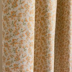 This Curtains item by enapremium has 307 favorites from Etsy shoppers. Ships from South Korea. Listed on May 9, 2023 Light Orange Curtains, Mood Patterns, Bedroom Beautiful, Measuring Curtains, Handmade Curtains, Textile Inspiration, Curtain Headings, Curtains Width, Apartment Bedroom