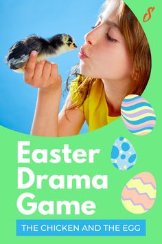 Silly Fish, Easter Activity, Drama Games, Class Games, Easter Games, 2024 Ideas