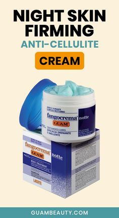 Firming & Slimming Anti-Cellulite Night Cream. This silky cellulite removal cream works synergistically with your body's natural nighttime detox and repair processes to tone and tighten your skin. Infused with an exceptionally nourishing complex of 8 essential plant oils, this body firming cream relieves swollen, puffy areas for a naturally sculpted silhouette.  #detox #slimming #cellulite cream #anticellulite #firming #nightcream #bodycare   #beauty #tips #body #natural #seaweed #treatment Aerobic Exercise