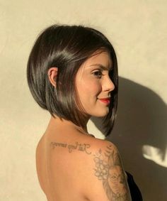 Red Ombre Short Hair, Short Hair Styling Ideas, Asymmetrical Bob Haircut, Ombre Short Hair, Short Hair Styling, Hair Styling Ideas, Asymmetrical Bob Haircuts, Short Ombre Hair, Short Hair Images