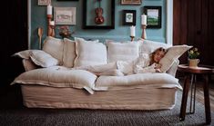 Comfiest Couch, Best Couch, Most Comfortable Couch, Comfortable Living Room Chairs, Luxury Sofas, Wayfair Living Room Chairs, Living Tv, Outdoor Lounge Chair Cushions, Comfortable Couch