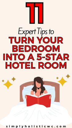 11 Ways to Make Your Home Feel Like a 5 Star Hotel Hotel Feel Bedroom, Cozy Robes, Hotel Style Bedding, Bed Setup, Hotel Linen, Hotel Sheets, Design Your Bedroom, Parents Room